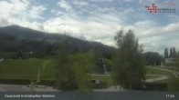 Archiv Foto Wattens: Swarovski Kristallwelten Video-Webcam 10:00