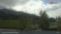 Archiv Foto Wattens: Swarovski Kristallwelten Video-Webcam 12:00