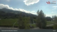 Archiv Foto Wattens: Swarovski Kristallwelten Video-Webcam 14:00