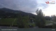 Archiv Foto Wattens: Swarovski Kristallwelten Video-Webcam 20:00