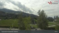 Archiv Foto Wattens: Swarovski Kristallwelten Video-Webcam 12:00
