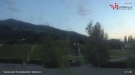 Archiv Foto Wattens: Swarovski Kristallwelten Video-Webcam 00:00
