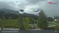 Archiv Foto Wattens: Swarovski Kristallwelten Video-Webcam 12:00