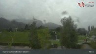 Archiv Foto Wattens: Swarovski Kristallwelten Video-Webcam 12:00