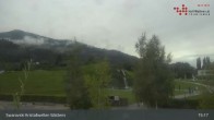 Archiv Foto Wattens: Swarovski Kristallwelten Video-Webcam 14:00