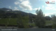 Archiv Foto Wattens: Swarovski Kristallwelten Video-Webcam 16:00