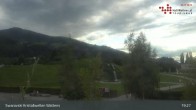 Archiv Foto Wattens: Swarovski Kristallwelten Video-Webcam 18:00