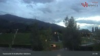 Archiv Foto Wattens: Swarovski Kristallwelten Video-Webcam 20:00