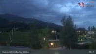 Archiv Foto Wattens: Swarovski Kristallwelten Video-Webcam 04:00