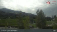 Archiv Foto Wattens: Swarovski Kristallwelten Video-Webcam 12:00