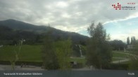 Archiv Foto Wattens: Swarovski Kristallwelten Video-Webcam 14:00