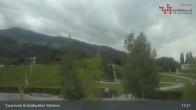 Archiv Foto Wattens: Swarovski Kristallwelten Video-Webcam 16:00