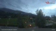 Archiv Foto Wattens: Swarovski Kristallwelten Video-Webcam 20:00