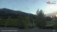 Archiv Foto Wattens: Swarovski Kristallwelten Video-Webcam 02:00