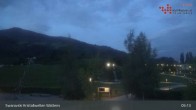 Archiv Foto Wattens: Swarovski Kristallwelten Video-Webcam 04:00