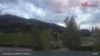 Archiv Foto Wattens: Swarovski Kristallwelten Video-Webcam 02:00