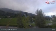 Archiv Foto Wattens: Swarovski Kristallwelten Video-Webcam 02:00