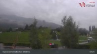 Archiv Foto Wattens: Swarovski Kristallwelten Video-Webcam 06:00