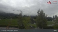 Archiv Foto Wattens: Swarovski Kristallwelten Video-Webcam 08:00