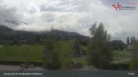 Archiv Foto Wattens: Swarovski Kristallwelten Video-Webcam 12:00