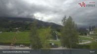 Archiv Foto Wattens: Swarovski Kristallwelten Video-Webcam 14:00