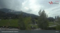 Archiv Foto Wattens: Swarovski Kristallwelten Video-Webcam 12:00