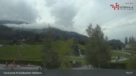 Archiv Foto Wattens: Swarovski Kristallwelten Video-Webcam 14:00