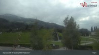 Archiv Foto Wattens: Swarovski Kristallwelten Video-Webcam 16:00