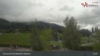 Archiv Foto Wattens: Swarovski Kristallwelten Video-Webcam 12:00