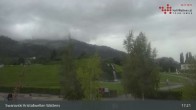 Archiv Foto Wattens: Swarovski Kristallwelten Video-Webcam 16:00