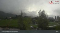 Archiv Foto Wattens: Swarovski Kristallwelten Video-Webcam 18:00