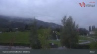 Archiv Foto Wattens: Swarovski Kristallwelten Video-Webcam 02:00