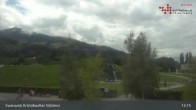 Archiv Foto Wattens: Swarovski Kristallwelten Video-Webcam 12:00