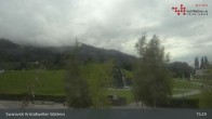 Archiv Foto Wattens: Swarovski Kristallwelten Video-Webcam 14:00