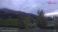 Archiv Foto Wattens: Swarovski Kristallwelten Video-Webcam 02:00