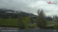 Archiv Foto Wattens: Swarovski Kristallwelten Video-Webcam 06:00