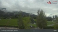 Archiv Foto Wattens: Swarovski Kristallwelten Video-Webcam 07:00
