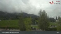 Archiv Foto Wattens: Swarovski Kristallwelten Video-Webcam 10:00