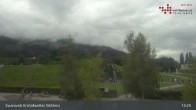 Archiv Foto Wattens: Swarovski Kristallwelten Video-Webcam 12:00