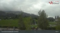 Archiv Foto Wattens: Swarovski Kristallwelten Video-Webcam 14:00