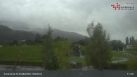 Archiv Foto Wattens: Swarovski Kristallwelten Video-Webcam 16:00