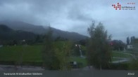 Archiv Foto Wattens: Swarovski Kristallwelten Video-Webcam 02:00