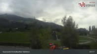 Archived image Webcam Wattens - View Swarovski Crystal Worlds 06:00
