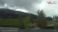 Archiv Foto Wattens: Swarovski Kristallwelten Video-Webcam 16:00
