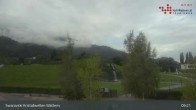 Archiv Foto Wattens: Swarovski Kristallwelten Video-Webcam 08:00