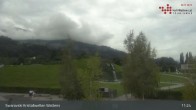 Archiv Foto Wattens: Swarovski Kristallwelten Video-Webcam 10:00