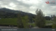 Archiv Foto Wattens: Swarovski Kristallwelten Video-Webcam 12:00