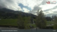 Archiv Foto Wattens: Swarovski Kristallwelten Video-Webcam 16:00