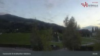 Archiv Foto Wattens: Swarovski Kristallwelten Video-Webcam 04:00