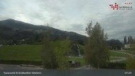 Archiv Foto Wattens: Swarovski Kristallwelten Video-Webcam 06:00